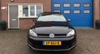 Volkswagen Golf 7 1.4 TSI 103KW DSG 2013 Zwart, Auto's, 4 cilinders, Zwart, 650 kg, Geïmporteerd