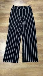 Vero Moda straight broek, maat S, Ophalen, Vero Moda, Zwart, Zo goed als nieuw