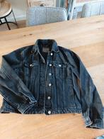 Mooi zwart spijkerjasje. Maat 38. Primark., Kleding | Dames, Ophalen of Verzenden, Zo goed als nieuw, Maat 38/40 (M), Zwart