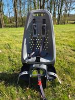 Yepp maxi silver inclusief easyfit carrier XL, Ophalen of Verzenden, Gebruikt