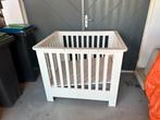 Kinderbedje - Ledikant, Kinderen en Baby's, Babywiegjes en Ledikanten, Ophalen of Verzenden, Gebruikt, Ledikant