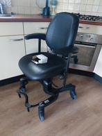 Vela 700EB nieuwste  elektriche model trippelstoel, Diversen, Verpleegmiddelen, Ophalen of Verzenden