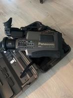 Panasonic VHS Videocamera - Nieuw in Doos, Audio, Tv en Foto, Videocamera's Analoog, Ophalen, VHS of SVHS, Camera
