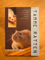 J. Lissenberg - Tamme ratten, Ophalen of Verzenden, Zo goed als nieuw, J. Lissenberg