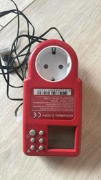 Pompschakelaar sensor vloerverwarming, Ophalen of Verzenden, Zo goed als nieuw, Druk