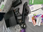 Xbox 360 kinect., Met kinect, Ophalen of Verzenden, Met 1 controller, 250 GB