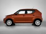 Suzuki Ignis 1.2 Smart Hybrid Comfort | Hoge instap | LED ve, Auto's, Suzuki, Voorwielaandrijving, Stof, Gebruikt, Euro 6
