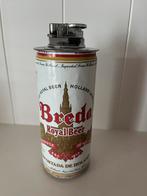 tafel aanster biermerk Breda, Verzamelen, Blikken, Ophalen of Verzenden, Zo goed als nieuw, Overige