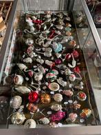 Kerstballen diversen (oude), Ophalen of Verzenden, Zo goed als nieuw