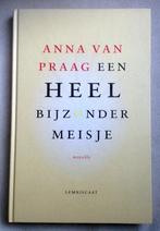 Een heel bijzonder meisje Anna van Praag, Verzenden, Zo goed als nieuw, Anna van Praag
