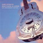 CD=>sale DIRE STRAITS - Brothers In Arms 20th Anniversary, Verzenden, Zo goed als nieuw, Poprock
