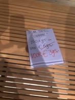 Teak Tafel - Scandinavisch Design, Huis en Inrichting, Tafels | Eettafels, Ophalen of Verzenden, Gebruikt, Vierkant, Teakhout