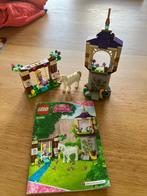 Lego Disney princess 41065, Kinderen en Baby's, Speelgoed | Duplo en Lego, Complete set, Ophalen of Verzenden, Lego