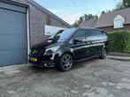 Mercedes-Benz V-klasse 250d Extra Lang DC Edition AMG, dubbe, Automaat, Gebruikt, Euro 6, Bedrijf