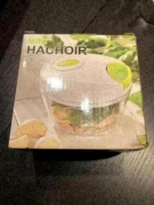 NIEUW! Mini Cutter Wit €4,99, Huis en Inrichting, Keuken | Keukenbenodigdheden, Nieuw, Ophalen of Verzenden