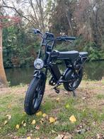 Fatbike C80 5.0 -stoer-garantie, Zo goed als nieuw, 51 tot 55 cm, 50 km per accu of meer, Ophalen