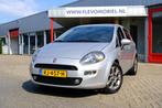 Fiat Punto Evo 0.9 TwinAir Sempre Navi|LMV|PDC|Clima, Auto's, Voorwielaandrijving, Gebruikt, Euro 6, 100 pk