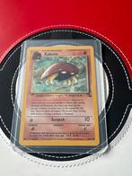 Kabuto 50/62 - Fossil Pokémon kaart, Ophalen of Verzenden, Gebruikt, Losse kaart