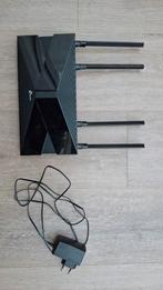 TP-Link Archer AX10 - WiFi 6 Router, Computers en Software, Routers en Modems, Ophalen of Verzenden, Gebruikt, Router, TP-Link