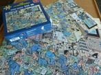 Jan van Haasteren puzzel(Navy Class) 500 stukjes, Hobby en Vrije tijd, Denksport en Puzzels, Ophalen of Verzenden, 500 t/m 1500 stukjes