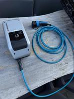 Mennekes AMTRON wallbox laadstation elektrische auto, Ophalen
