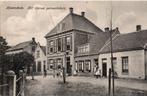 Haamstede, Gezicht op het Gemeentehuis. 3769, Verzamelen, Ansichtkaarten | Nederland, Verzenden, 1920 tot 1940, Gelopen, Zeeland
