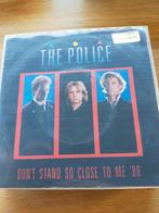 The Police , don't stand so close to me, Ophalen of Verzenden, Zo goed als nieuw, Overige formaten, Levenslied of Smartlap