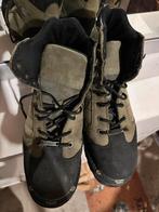 Harley Davidson Boots Maat 44 - Gebruikt, Kleding | Heren, Schoenen, Ophalen of Verzenden, Gedragen, Zwart, Boots