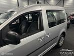 Volkswagen Caddy Combi 1.2 TSI Airco|Pdc|Apk nieuw, Voorwielaandrijving, Gebruikt, Met garantie (alle), Bedrijf