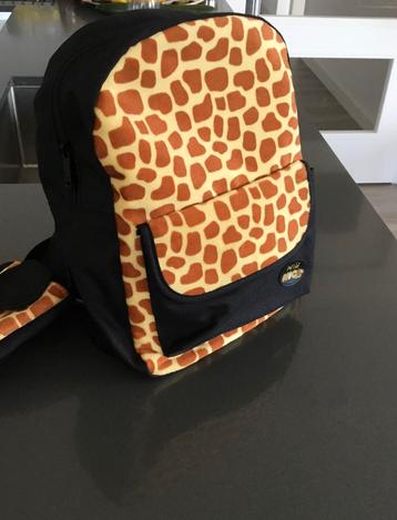Wild nice schouder tas nieuw 30X23x9cm beschikbaar voor biedingen