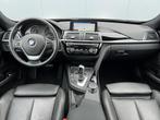 BMW 3-serie Gran Turismo 320i High Executive Edition Leer/Tr, Auto's, BMW, Te koop, Benzine, Hatchback, Gebruikt