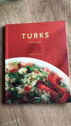 B. Jackson - Turks kookboek, B. Jackson, Overige typen, Europa, Gezond koken