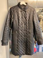 Zara tussendoor jas: Zwart: maat 40, Kleding | Dames, Jassen | Winter, Maat 38/40 (M), Ophalen of Verzenden, Gedragen, Zara