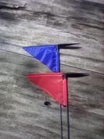 Wind indicatoren voor in/op de mast of in het zeil., Ophalen of Verzenden, Nieuw, Lijn of Blok