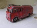 1960 Dinky Toys 259 FIRE ENGINE (-A-)