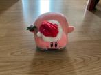 Christmas Car Kirby Pluche knuffel met Kerstmuts, Kinderen en Baby's, Speelgoed | Knuffels en Pluche, Ophalen of Verzenden, Zo goed als nieuw