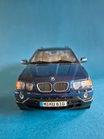 Nieuwe BMW X5 Modelauto - Verzameling, Ophalen of Verzenden, Nieuw, Auto, Overige merken