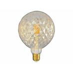 LIVARNOLUX LED filament lamp E27 490 lumen 4.9 W NIEUW, Nieuw, E27 (groot), Led-lamp, Verzenden