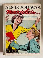 Freddy Hagers: Als ik jou was, Marjolein…, Ophalen of Verzenden, Gelezen