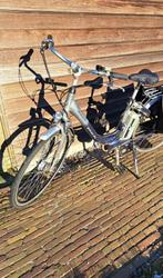 Elektrisch fiets Puch 35/40 km, Fietsen en Brommers, Fietsen | Tandems, Gebruikt, Ophalen