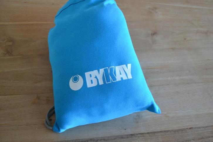 Bykay draagdoek Stretchy Wrap Classic, Kinderen en Baby's, Babydragers en Draagdoeken, Gebruikt, Draagdoek, Buik, Overige merken