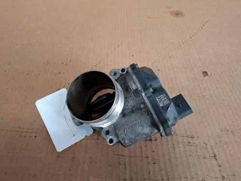 Gasklephuis van een Volkswagen Crafter, Auto-onderdelen, Motor en Toebehoren, Volkswagen, Gebruikt, 3 maanden garantie, Verzenden