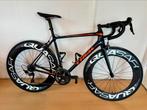 Trek Émonda SL6 – Carbon met Powermeter & Aero Upgrade (56), Fietsen en Brommers, Fietsen | Racefietsen, 28 inch, Carbon, Heren