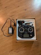 FrSky Taranis Q7 2.4GHz radio voor drone besturing, Ophalen of Verzenden, Nieuw