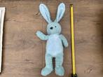 Nieuwe zgan grote grote paashaas haas konijn 60cm, Kinderen en Baby's, Speelgoed | Knuffels en Pluche, Ophalen, Nieuw, Konijn