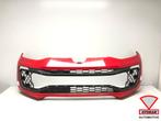 VW Up E UP! E-Up Facelift Voorbumper Bumper Origineel!