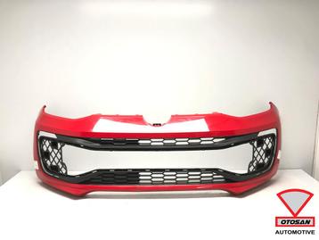 VW Up E UP! E-Up Facelift Voorbumper Bumper Origineel! beschikbaar voor biedingen