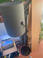 Diesel by lodes fork stalamp in topconditie! Modern, Huis en Inrichting, Lampen | Vloerlampen, Ophalen, Design, Zo goed als nieuw