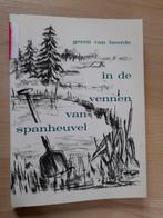 IN DE VENNEN VAN SPANHEUVEL door Gerrit van Heerde, Boeken, Kinderboeken | Jeugd | onder 10 jaar, Gelezen, Ophalen of Verzenden