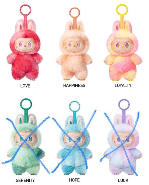 Labubu THE MONSTERS Big into Energy, Verzamelen, Poppetjes en Figuurtjes, Nieuw, Ophalen of Verzenden